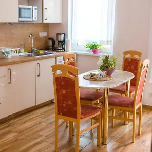 Apartmán Diana, Karlovy Vary