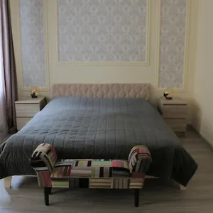 Apartmán Moravská 24, Karlovy Vary