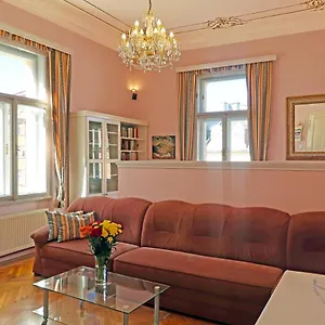 Apartmán Themis, Karlovy Vary